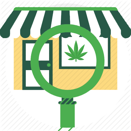 Find Dispensary Stores